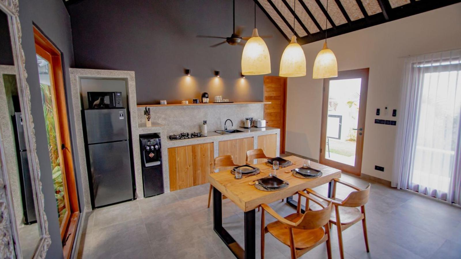 Villa La Madrina ケロボカン エクステリア 写真