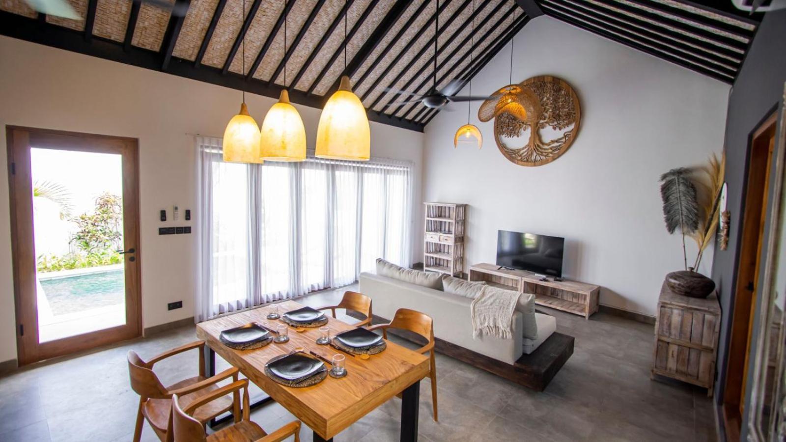 Villa La Madrina ケロボカン エクステリア 写真