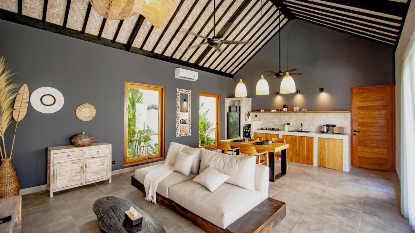 Villa La Madrina ケロボカン エクステリア 写真