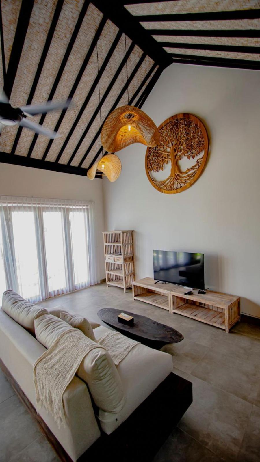 Villa La Madrina ケロボカン エクステリア 写真