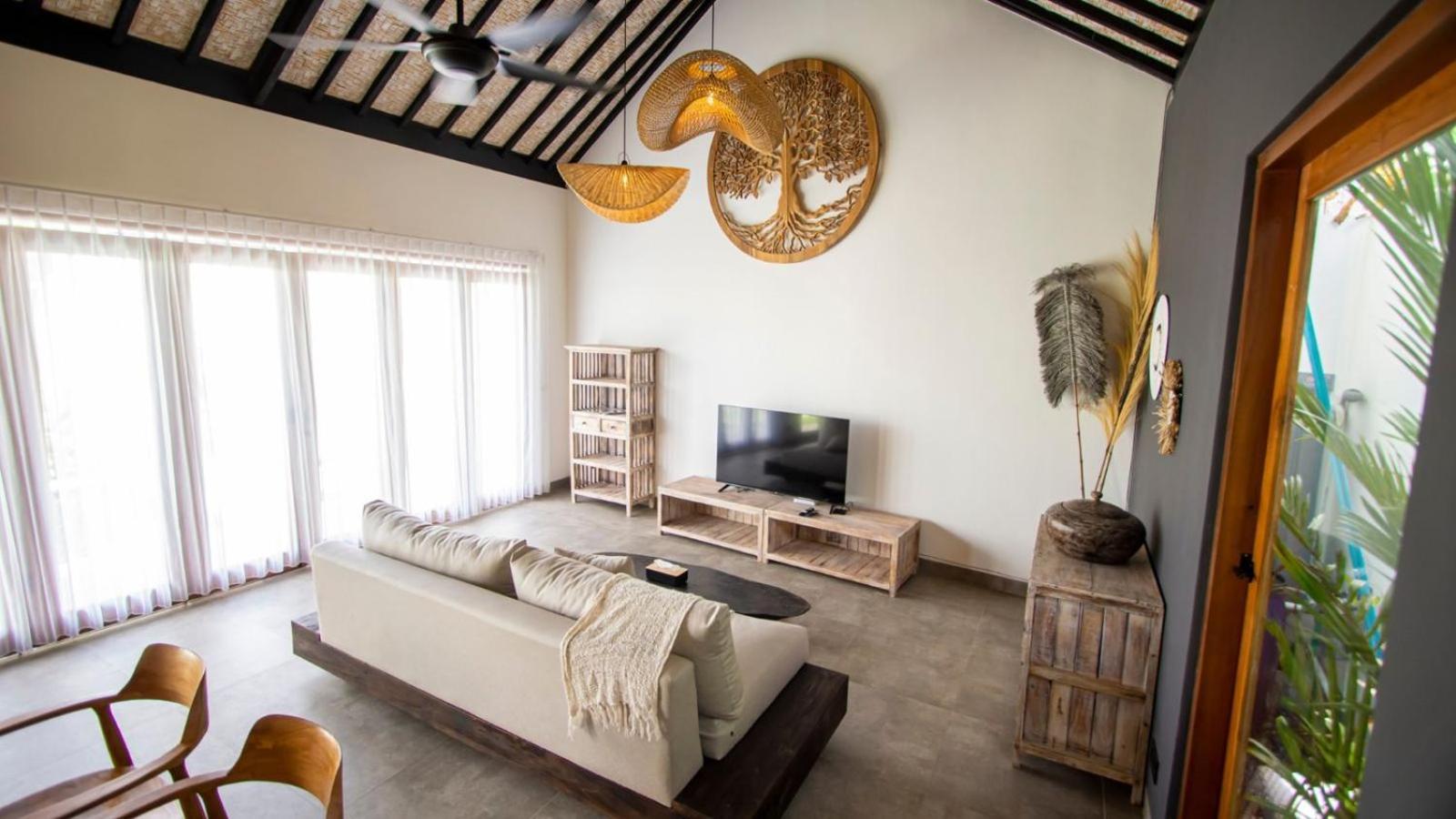 Villa La Madrina ケロボカン エクステリア 写真